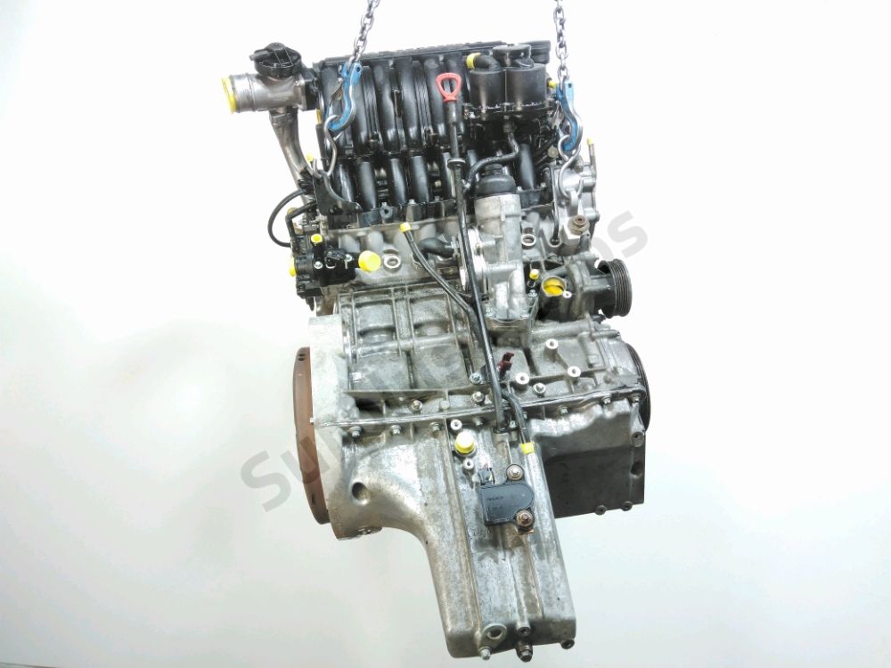 Moteur