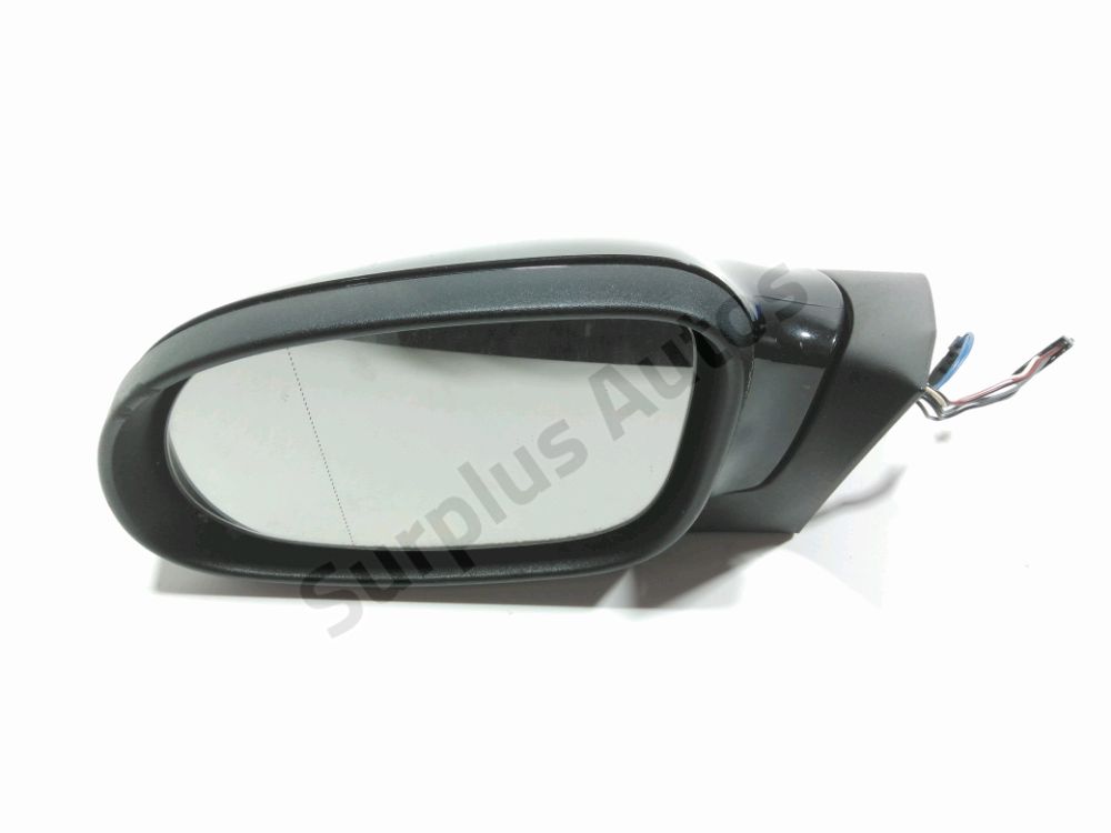 Rétroviseur électrique gauche