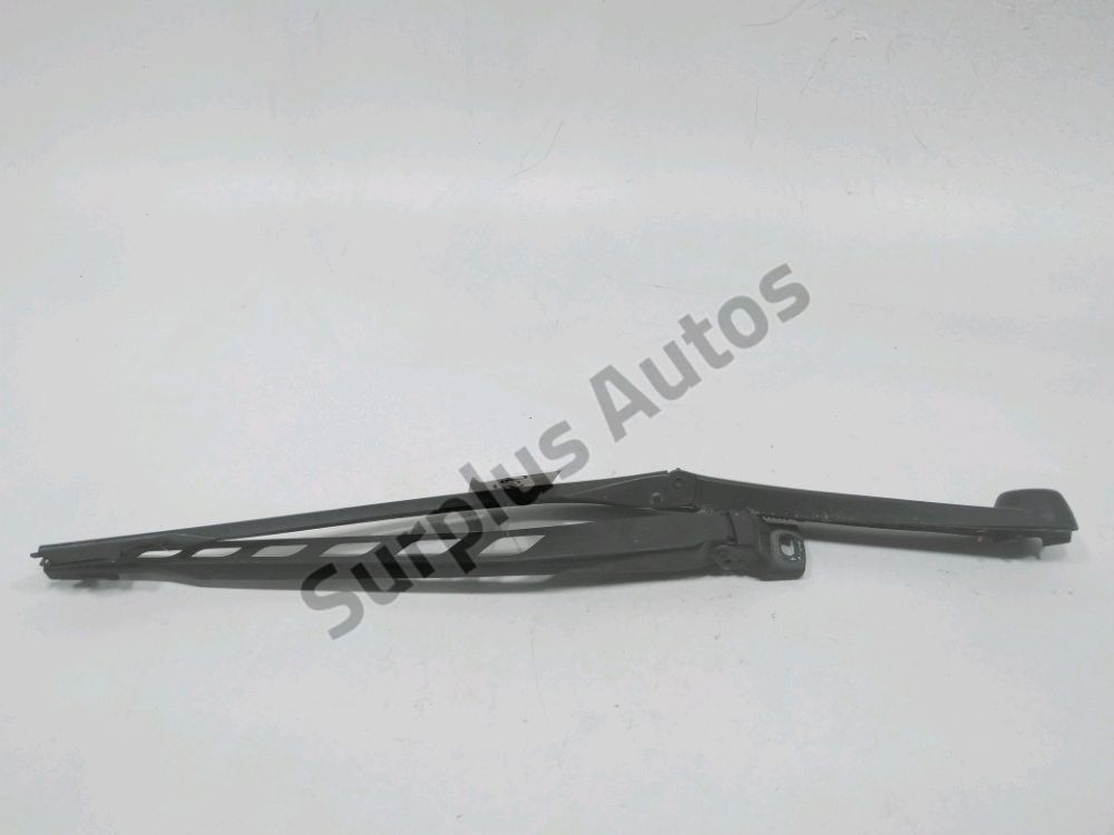 Bras d'essuie-glace avant