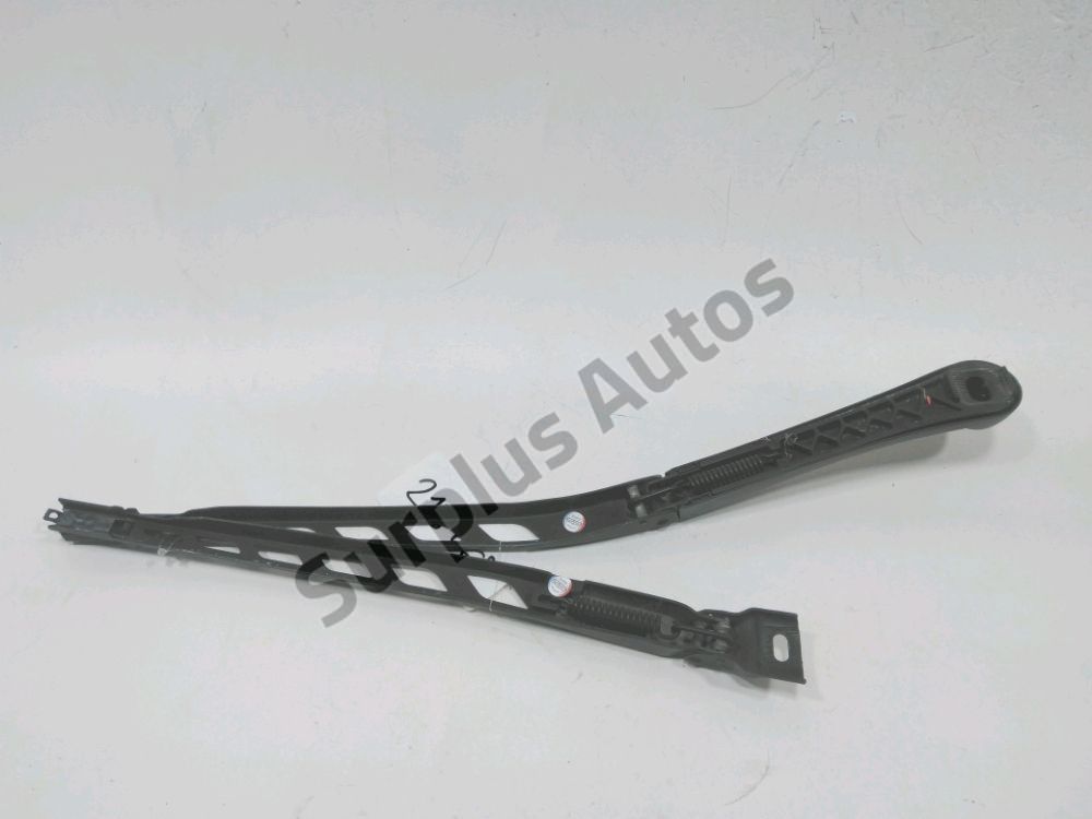 Bras d'essuie-glace avant