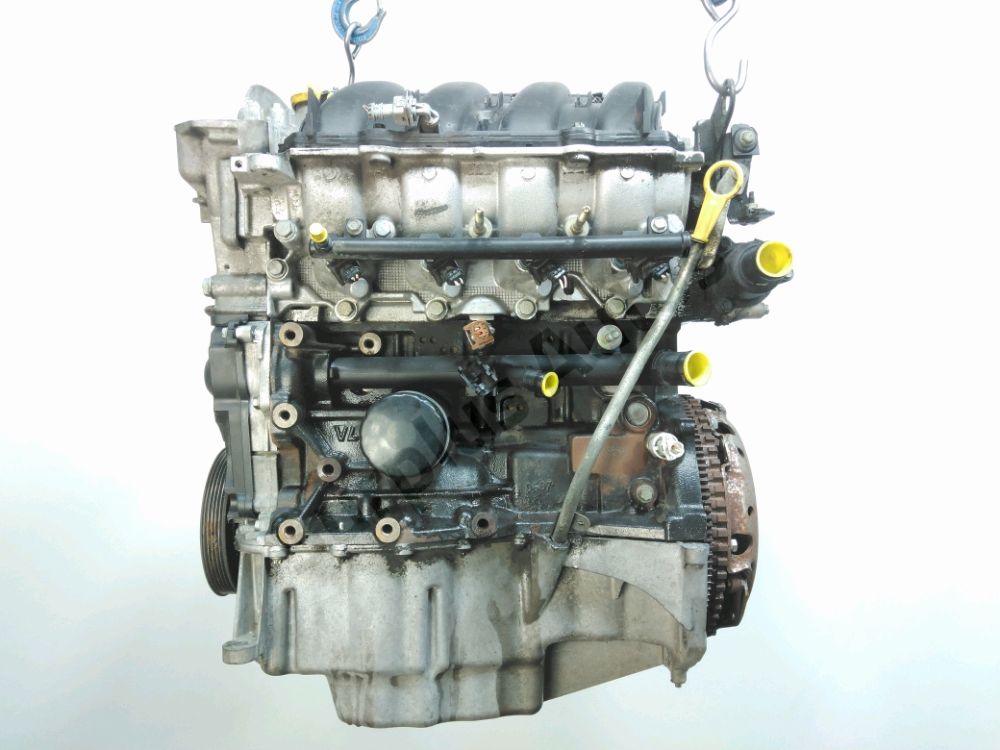Moteur