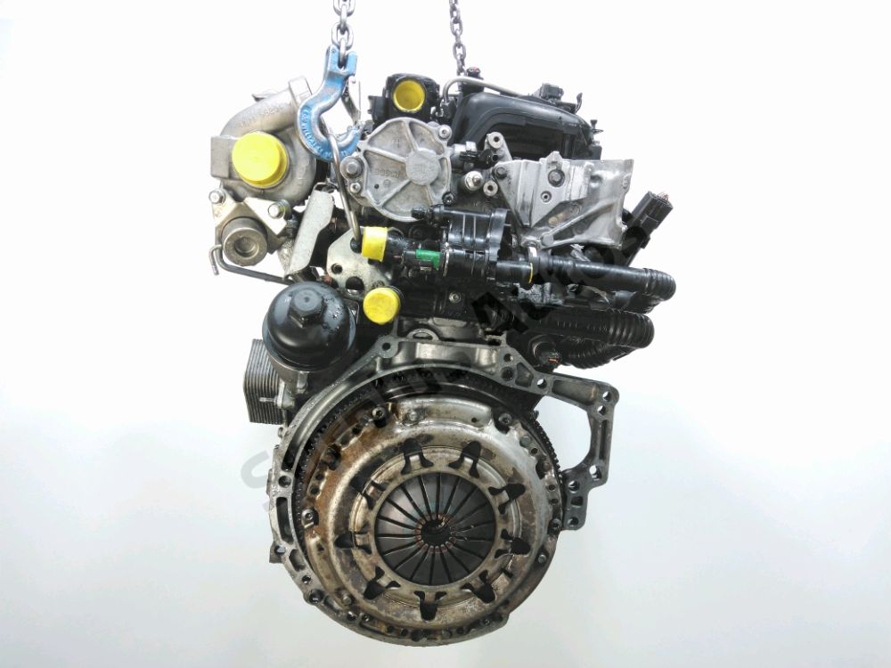 Moteur