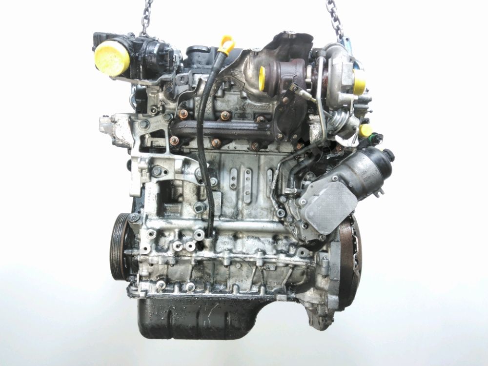 Moteur