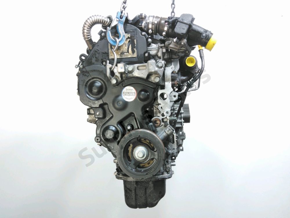 Moteur