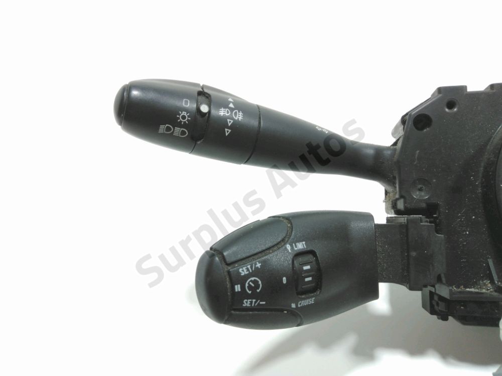 Commande sous-volant