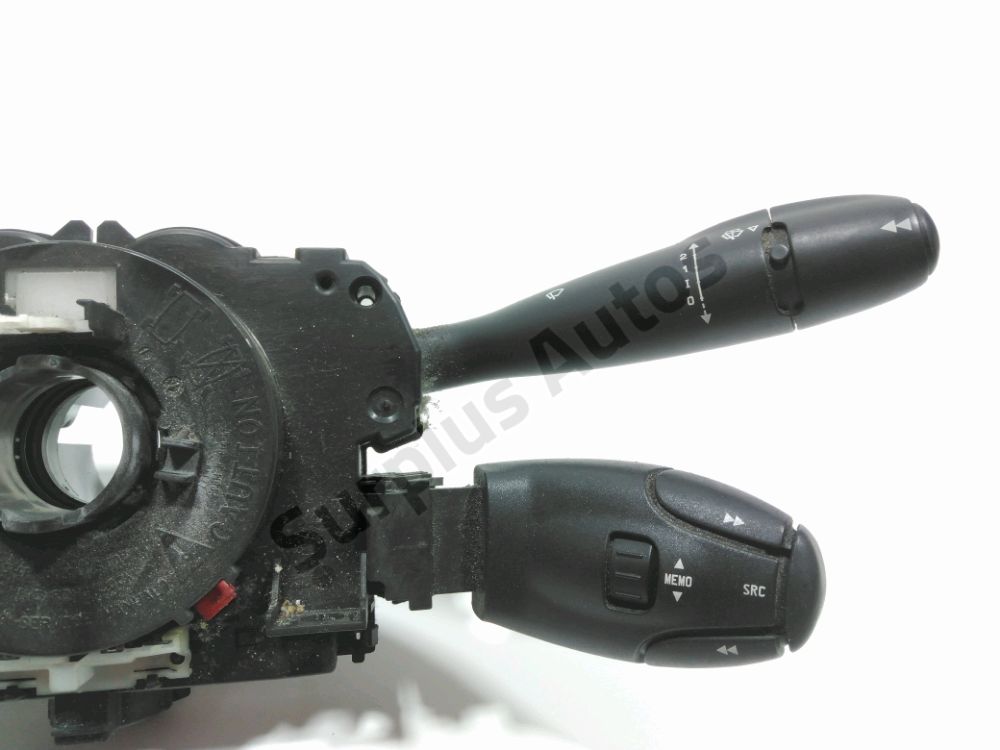 Commande sous-volant