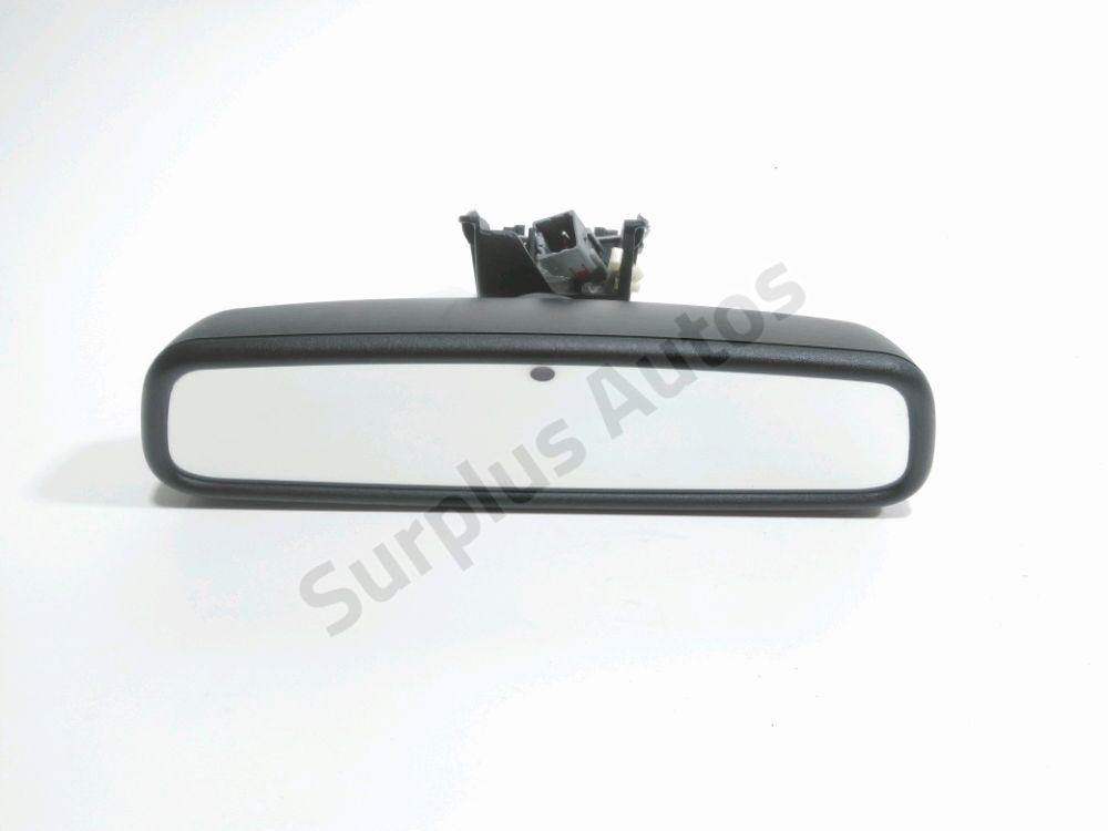 Rétroviseur intérieur