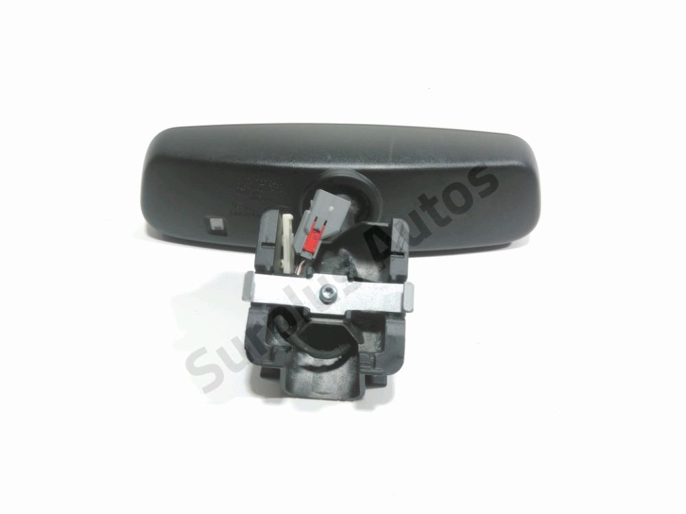 Rétroviseur intérieur