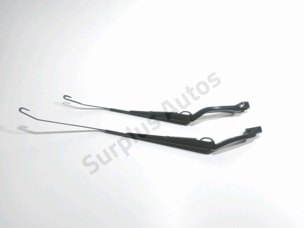 Bras d'essuie-glace avant