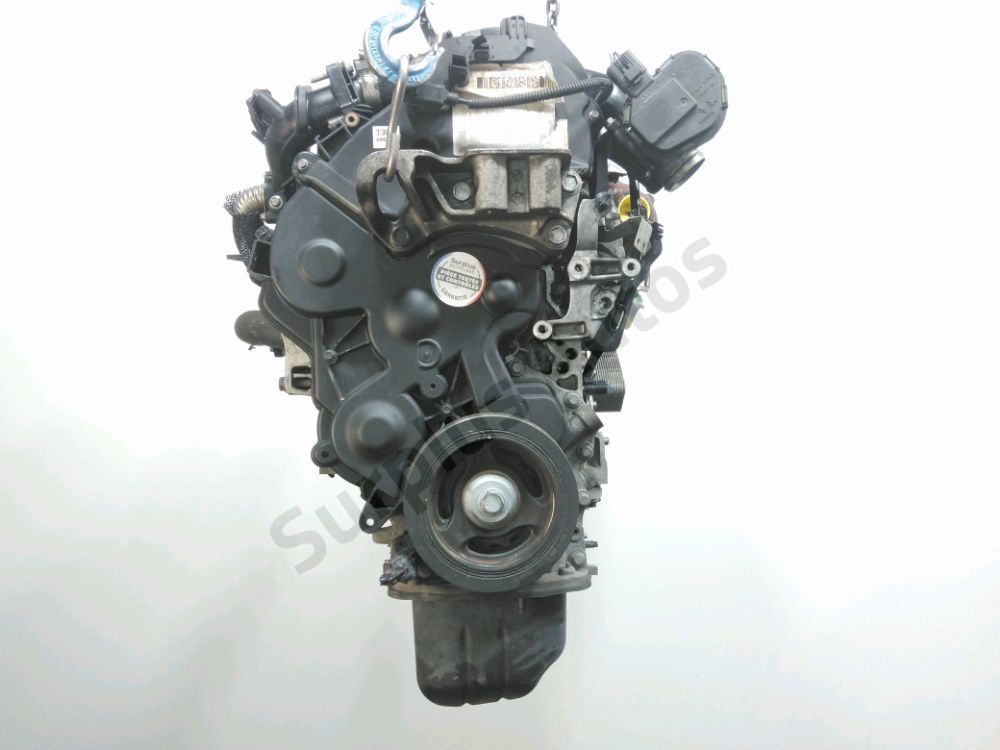 Moteur