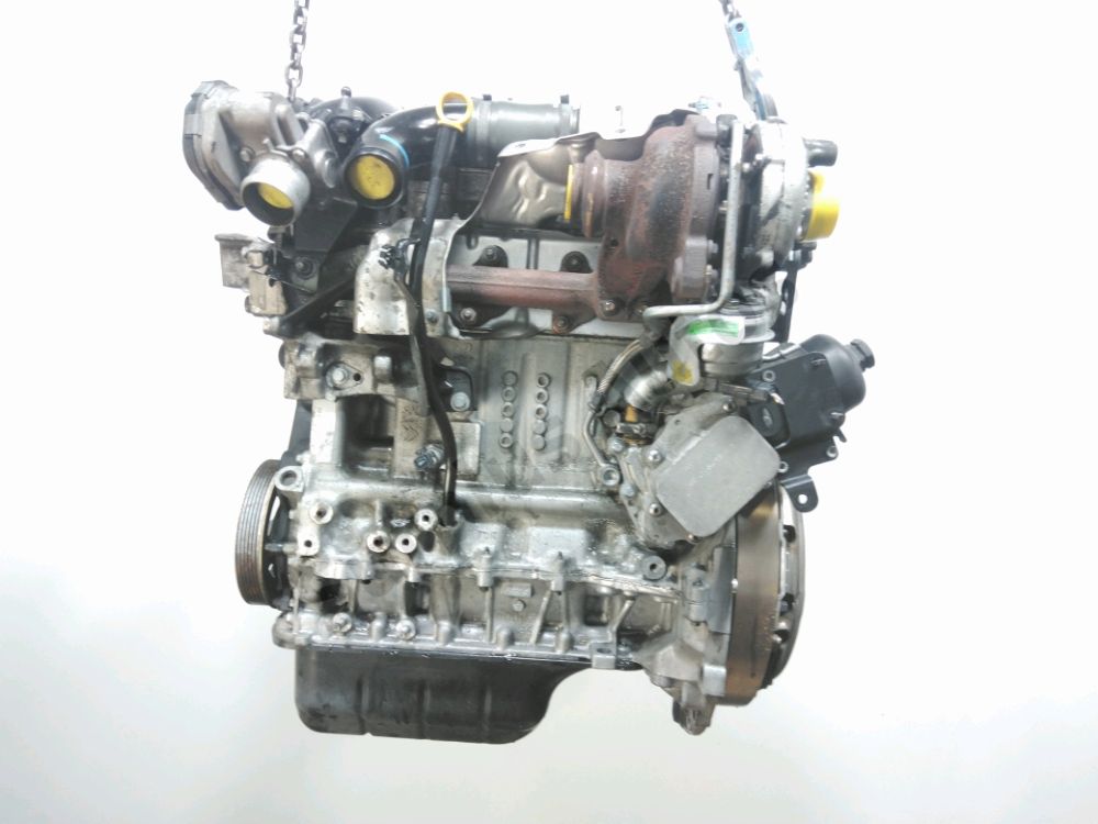 Moteur