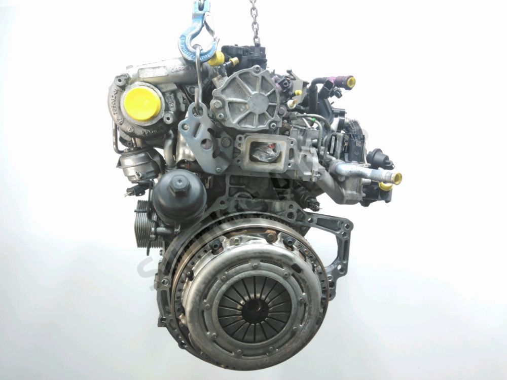 Moteur