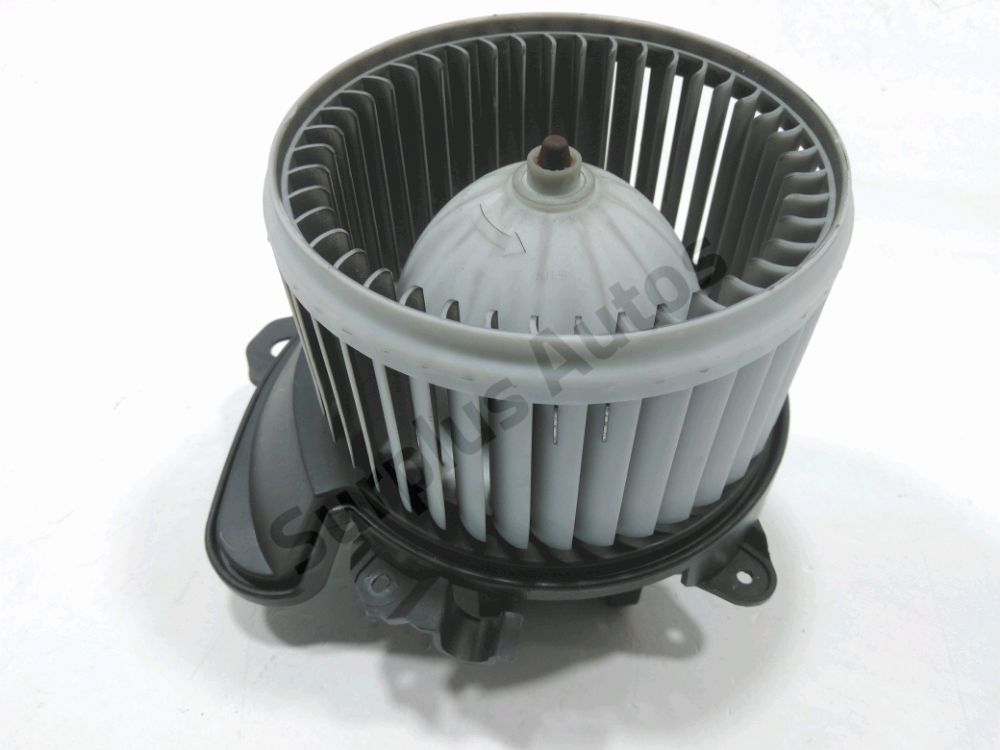 Ventilateur de chauffage