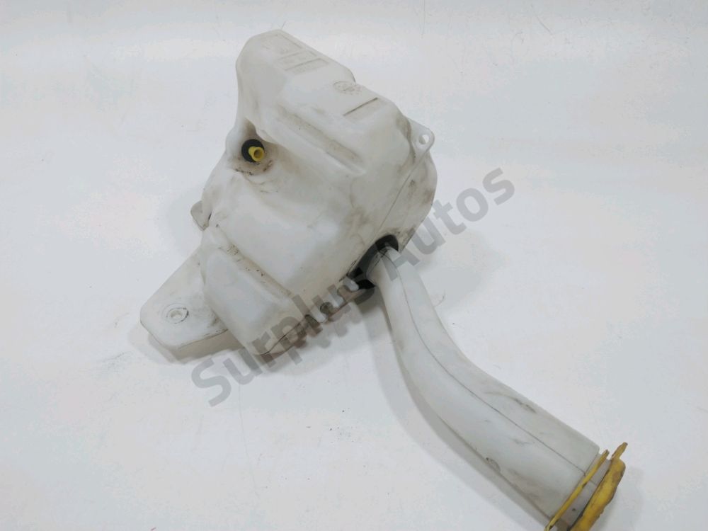 Réservoir de lave glace avant