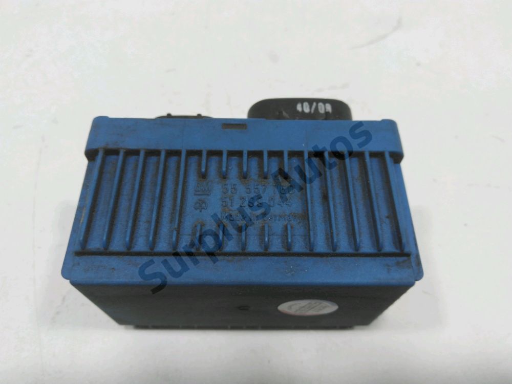 Boitier de préchauffage