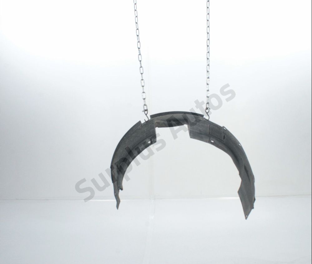 Pare-boue avant droit