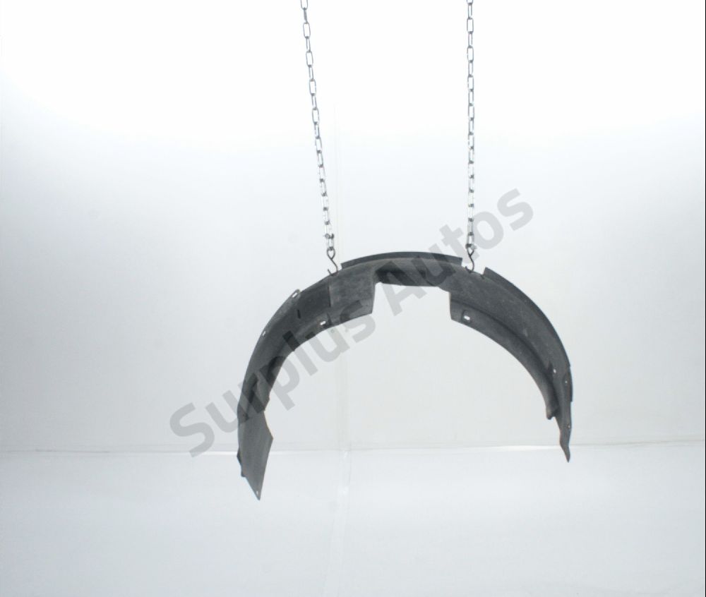 Pare-boue avant gauche