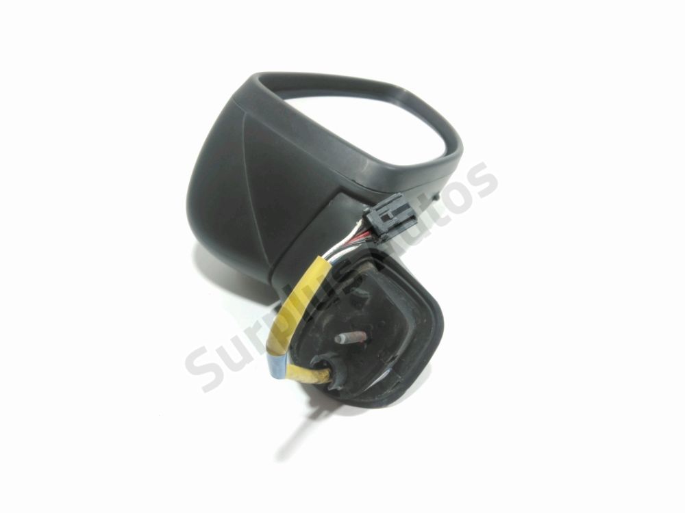 Rétroviseur électrique droit