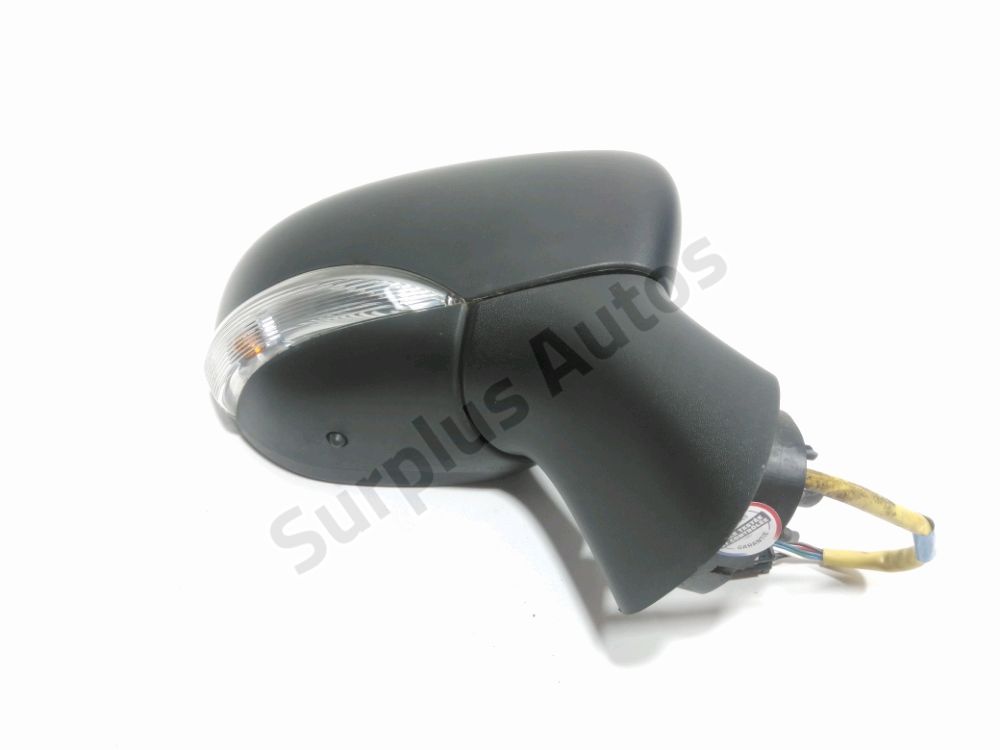 Rétroviseur électrique droit