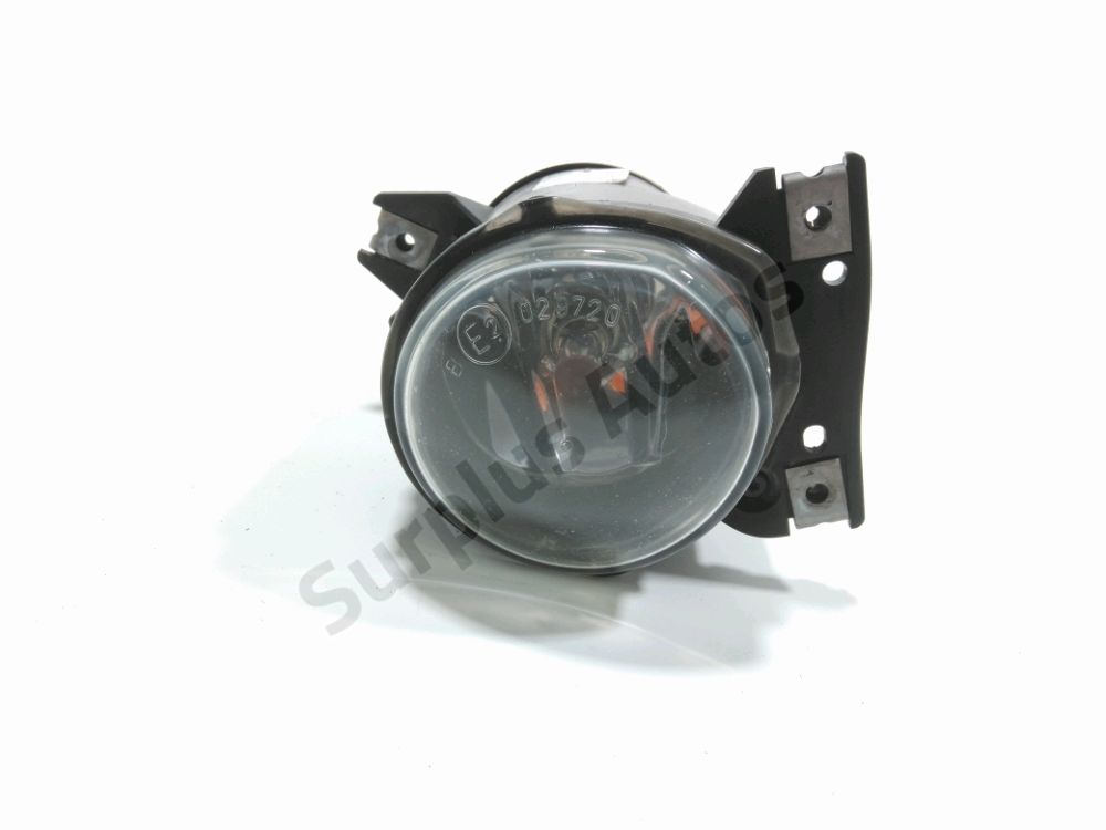 Antibrouillard avant droit