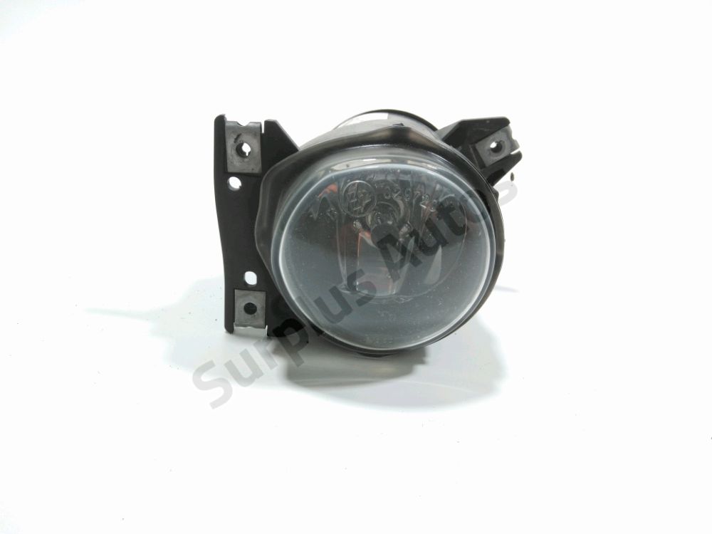 Antibrouillard avant gauche