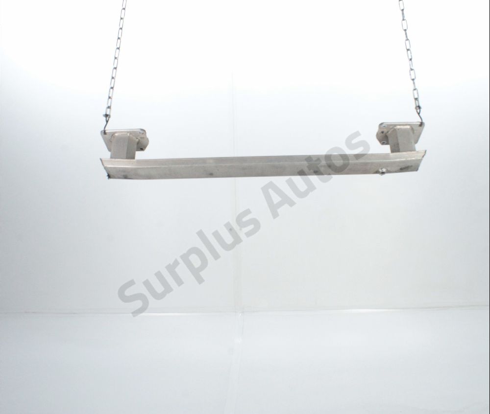 Renfort pare-choc arriere