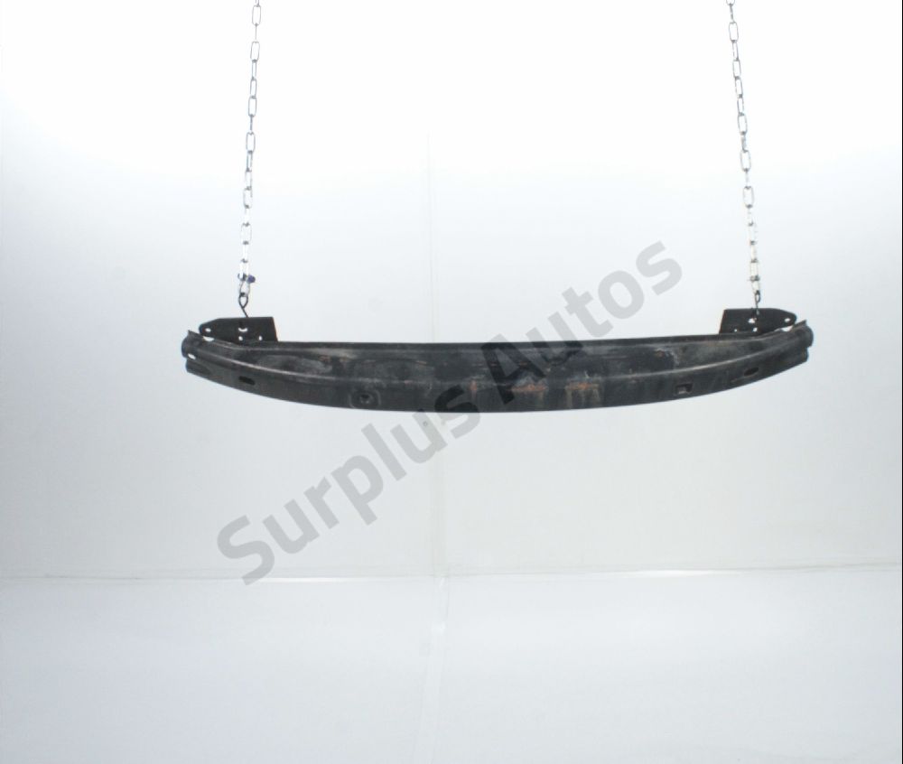 Renfort pare-choc avant