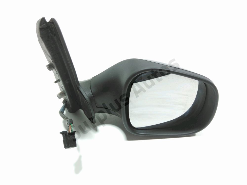 Rétroviseur électrique droit