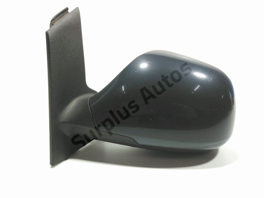 Rétroviseur électrique gauche