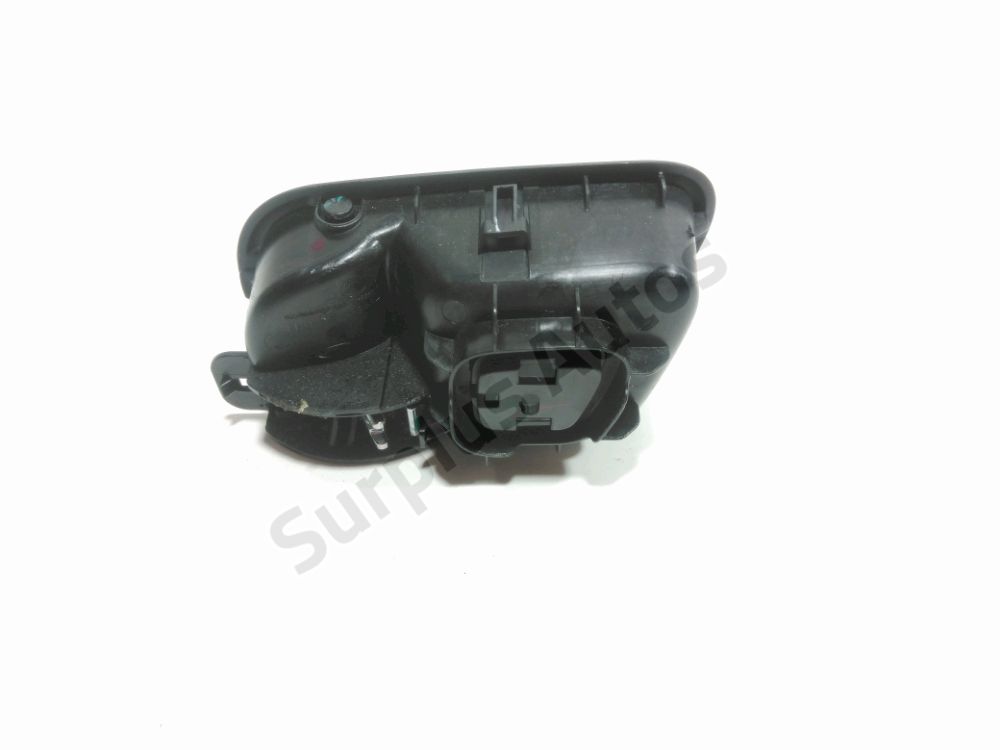 Poignée intérieure porte avant droite