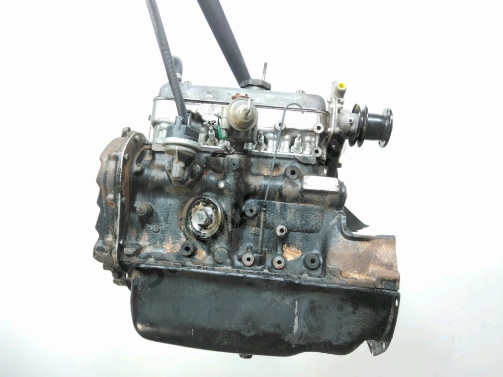 Moteur