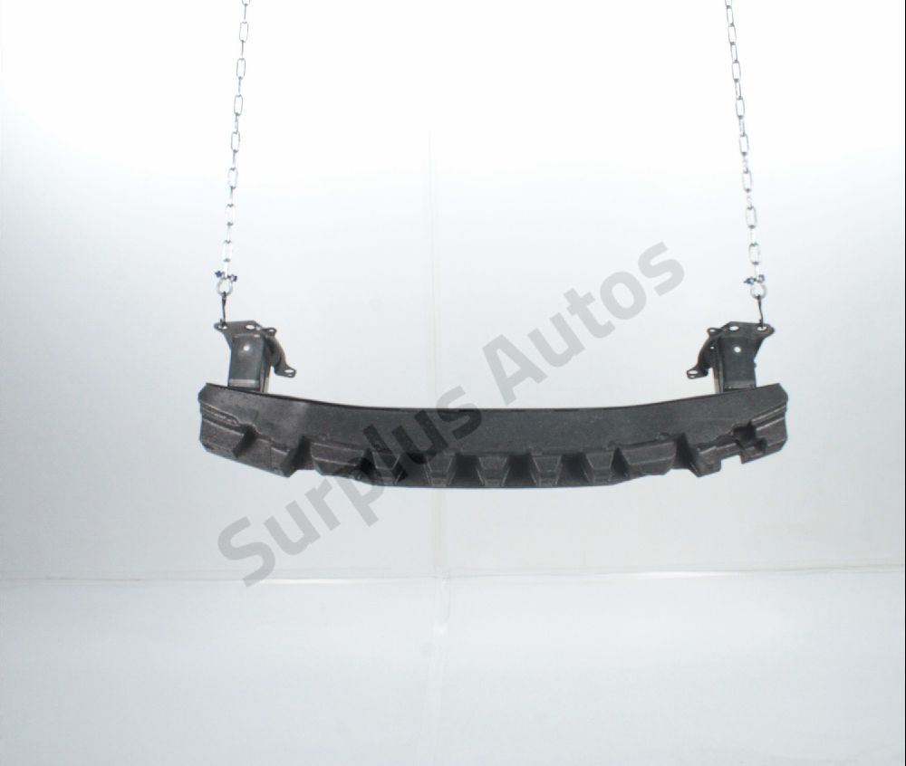 Renfort pare-choc avant