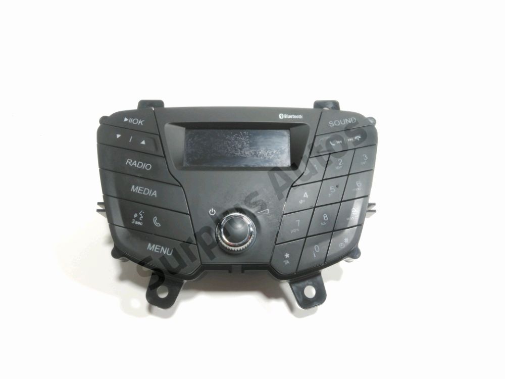 Autoradio