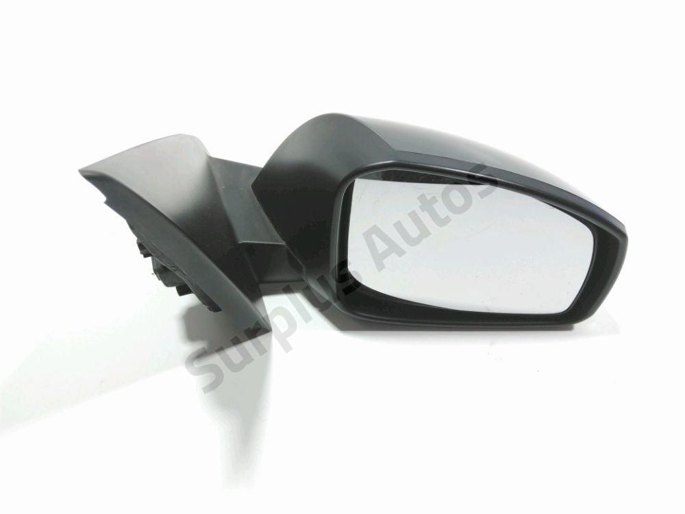 Rétroviseur électrique droit