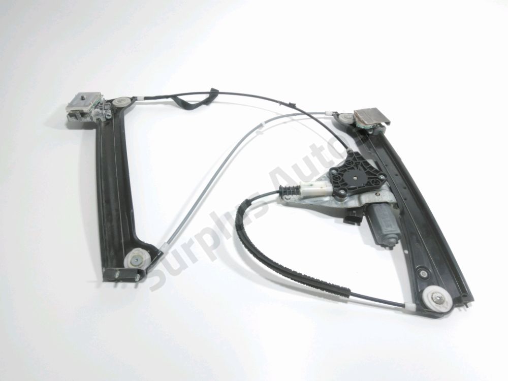 Lève-vitre électrique avant droit