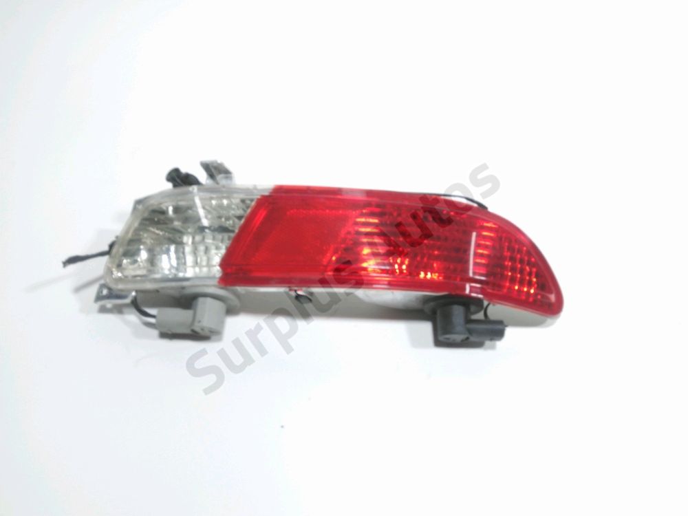 Feu de brouillard arrière droit