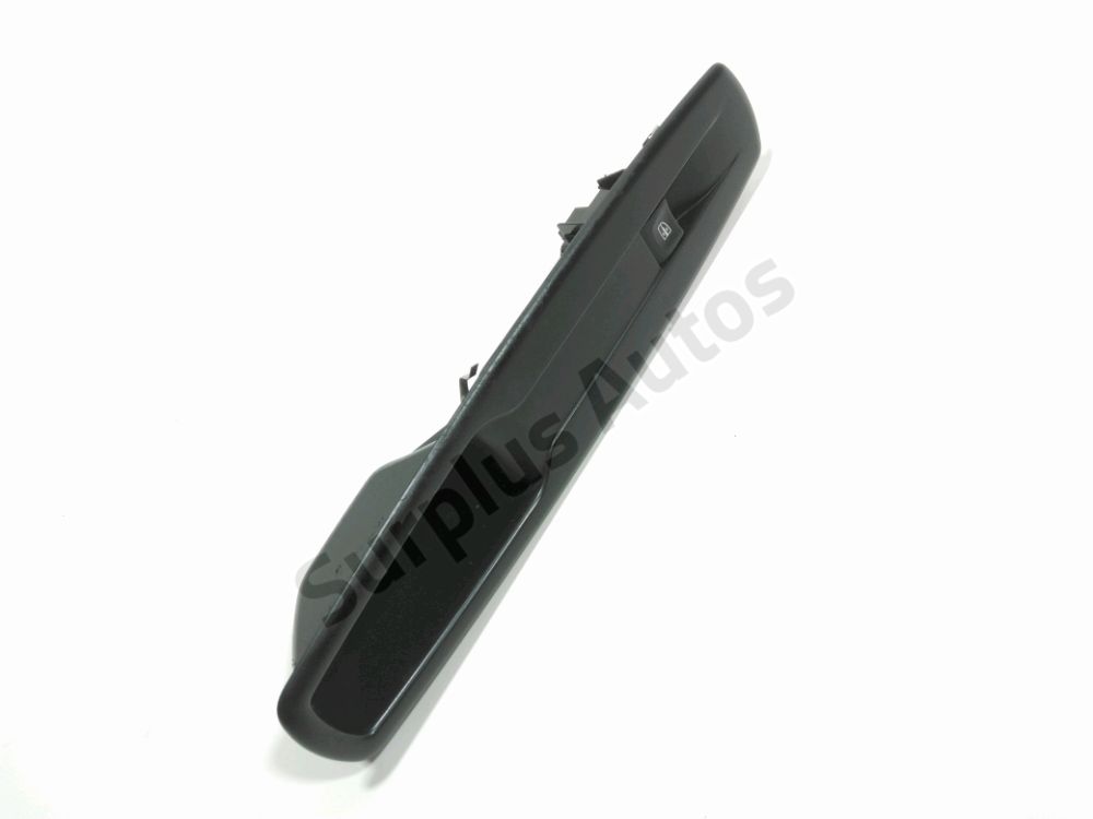 Commande lève-vitre avant droit