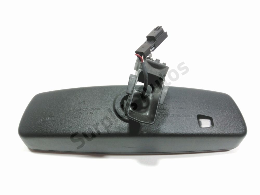 Rétroviseur intérieur