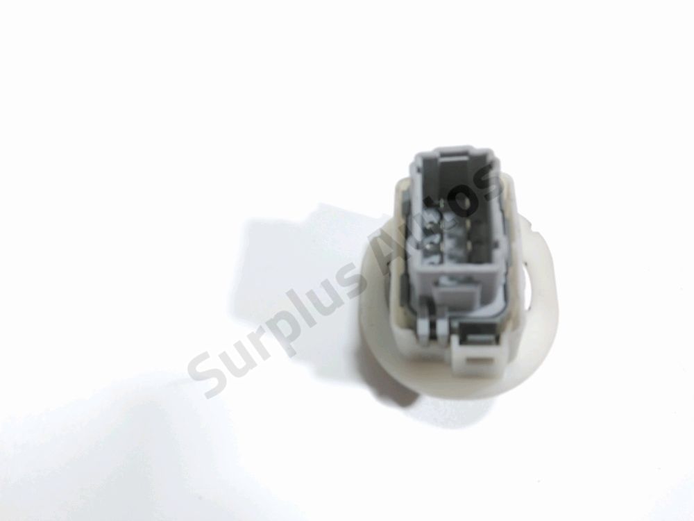 Commande lève-vitre avant droit