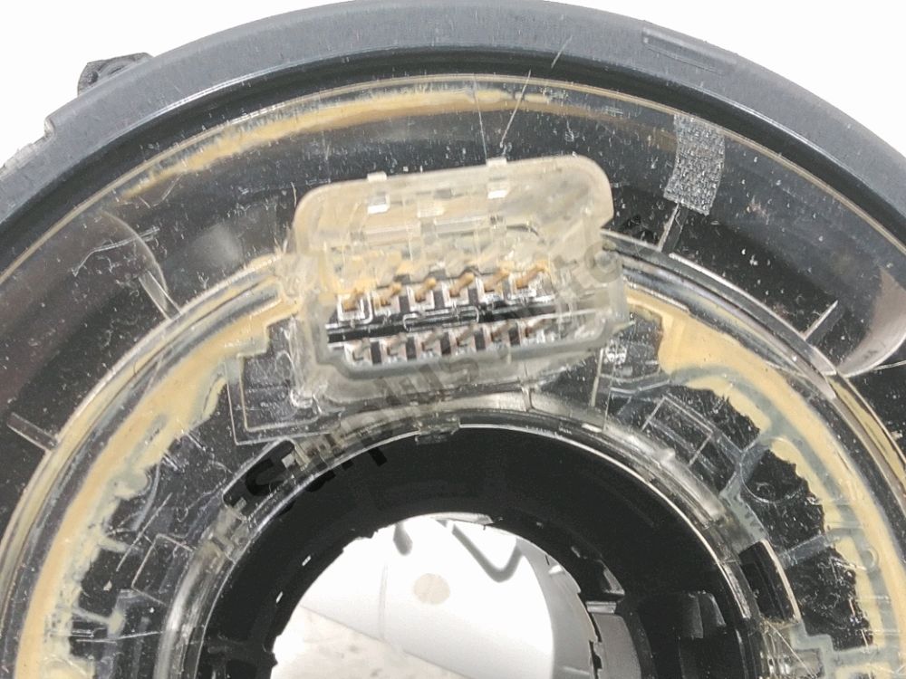 Commande sous-volant