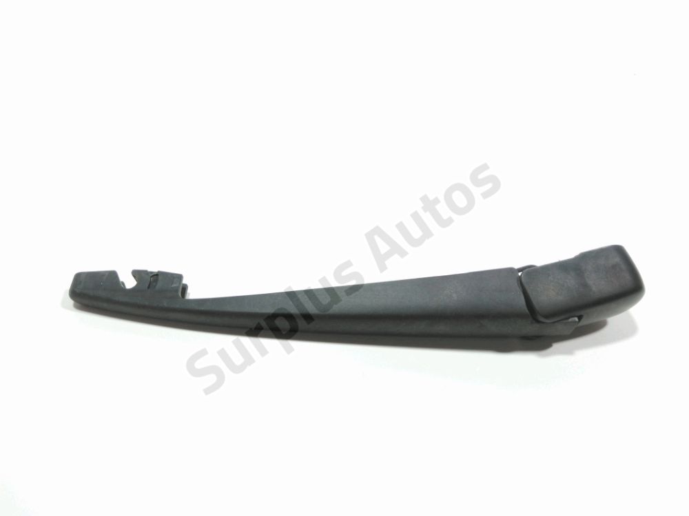 Bras d'essuie-glace arrière