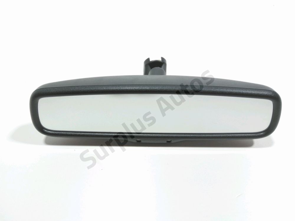 Retroviseur interieur