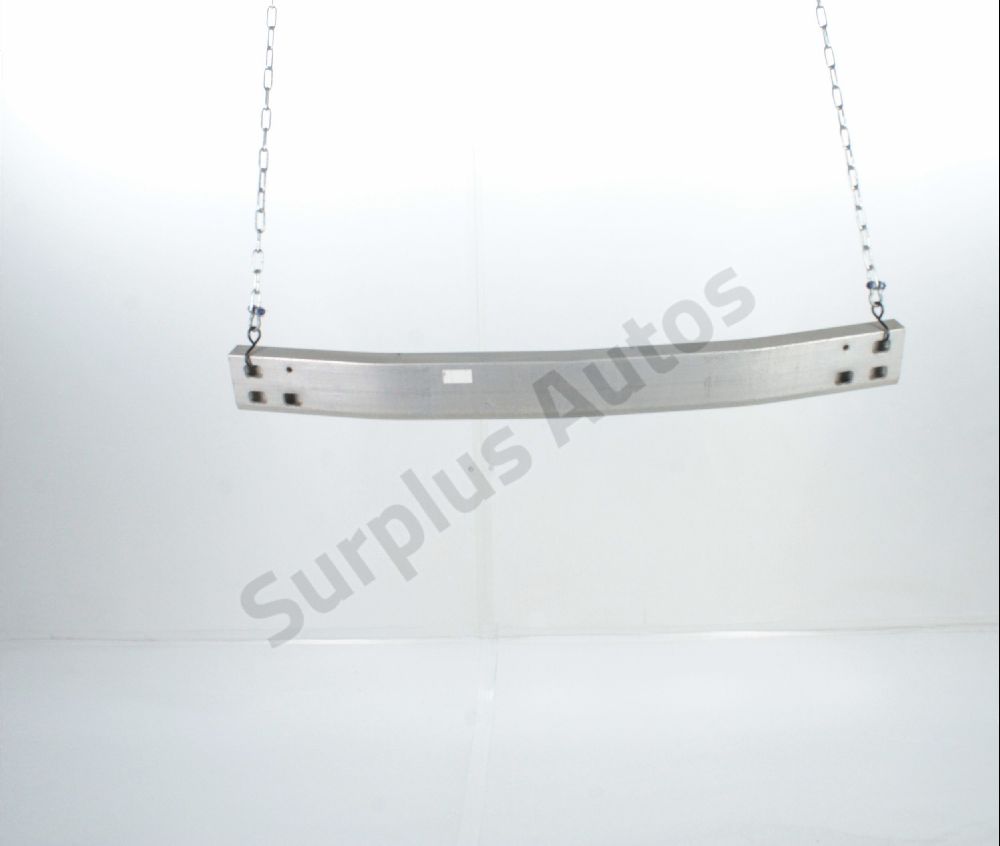 Renfort pare-choc arrière