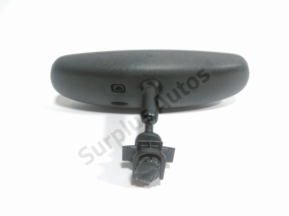 Rétroviseur intérieur