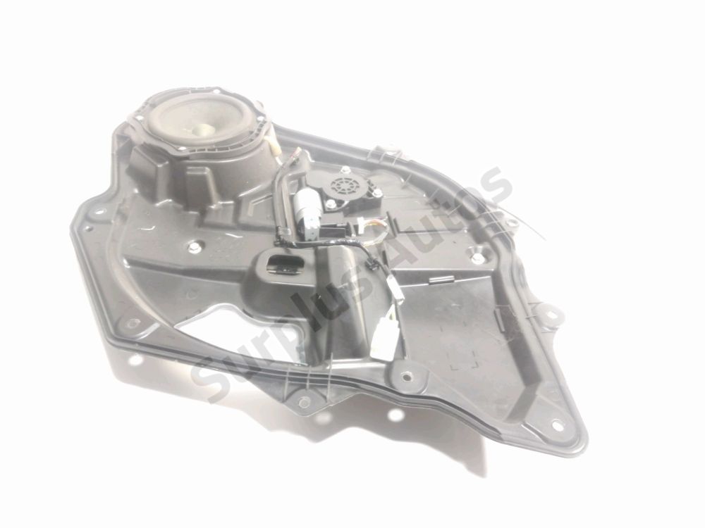 Lève-vitre électrique arrière droit