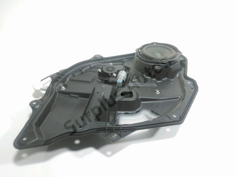 Lève-vitre électrique arrière gauche