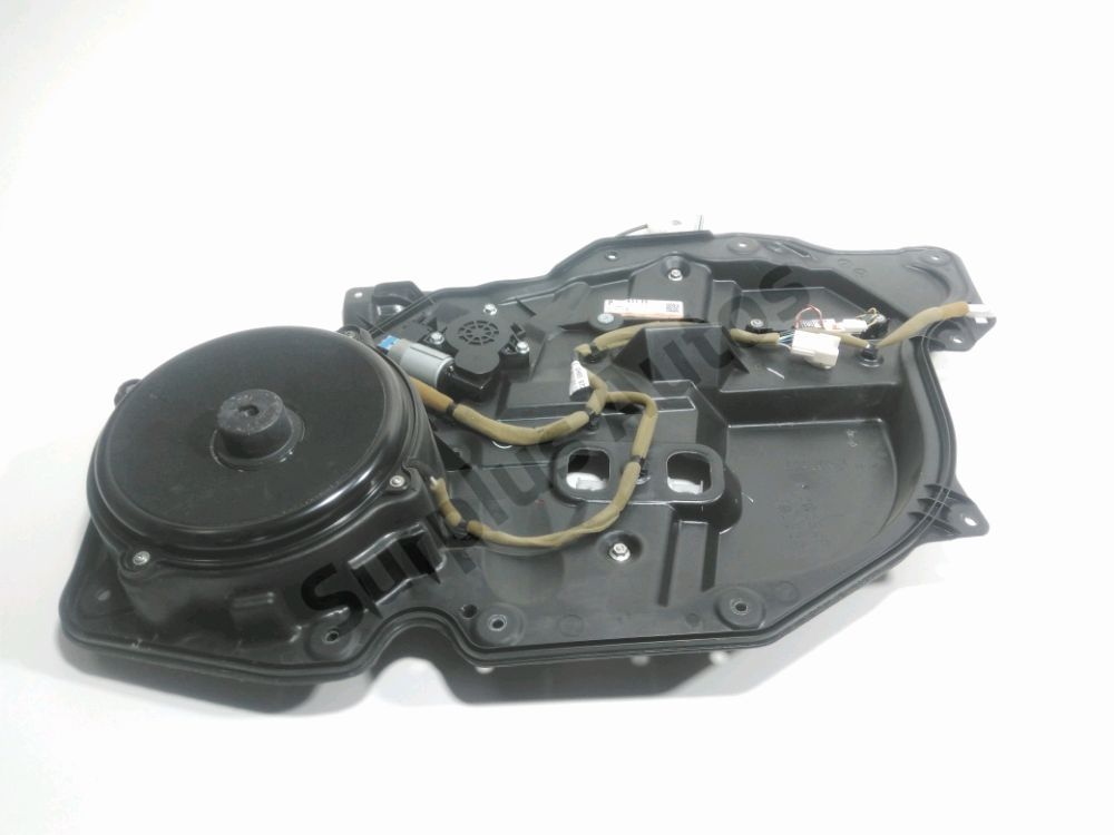 Lève-vitre électrique avant droit