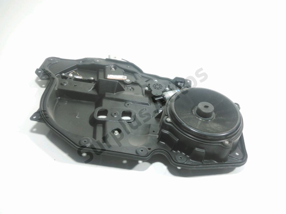 Lève-vitre électrique avant gauche