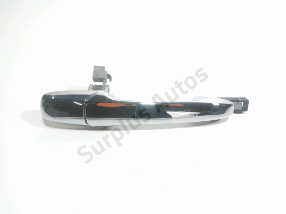 Poignée extérieure arrière droite