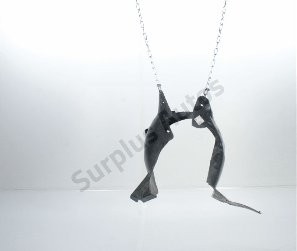 Pare-boue avant gauche